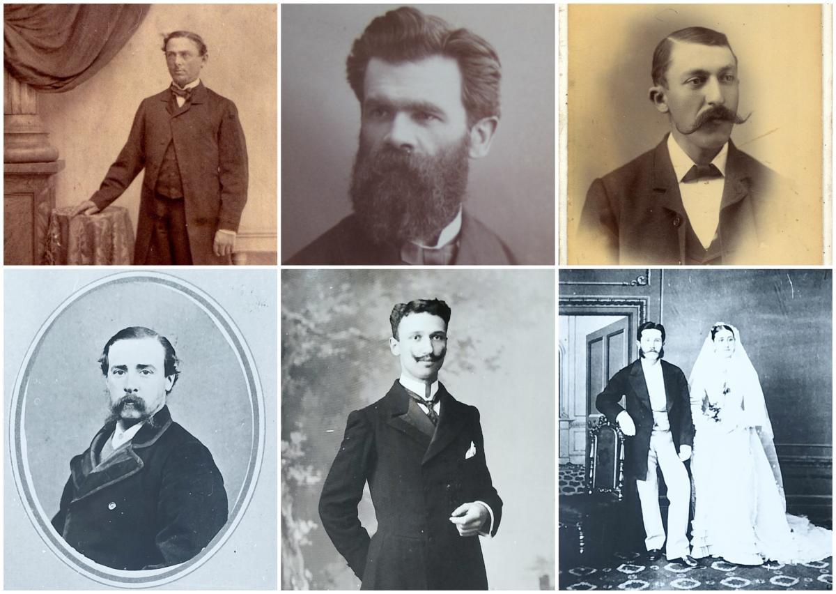Early Potchefstroom-based photographers (1850s to 1920s) | The